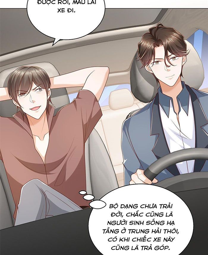 đọc truyện Mỗi Tuần Ta Có Một Nghề Nghiệp Mới Chương 396 ảnh 33 tại Thiên Thai Truyện