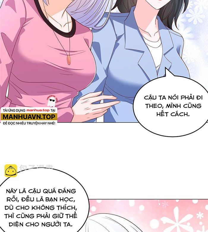 đọc truyện Mỗi Tuần Ta Có Một Nghề Nghiệp Mới Chương 396 ảnh 6 tại Thiên Thai Truyện