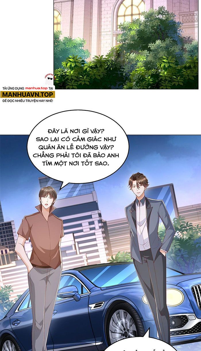 đọc truyện Mỗi Tuần Ta Có Một Nghề Nghiệp Mới Chương 396 ảnh 43 tại Thiên Thai Truyện