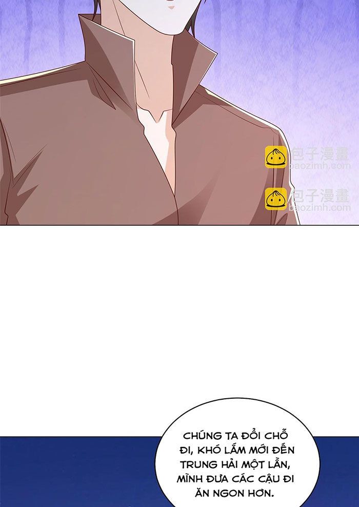 đọc truyện Mỗi Tuần Ta Có Một Nghề Nghiệp Mới Chương 396 ảnh 45 tại Thiên Thai Truyện