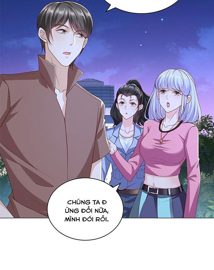 đọc truyện Mỗi Tuần Ta Có Một Nghề Nghiệp Mới Chương 396 ảnh 46 tại Thiên Thai Truyện