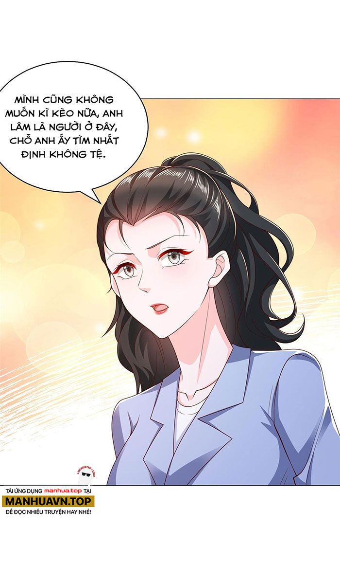 đọc truyện Mỗi Tuần Ta Có Một Nghề Nghiệp Mới Chương 396 ảnh 47 tại Thiên Thai Truyện