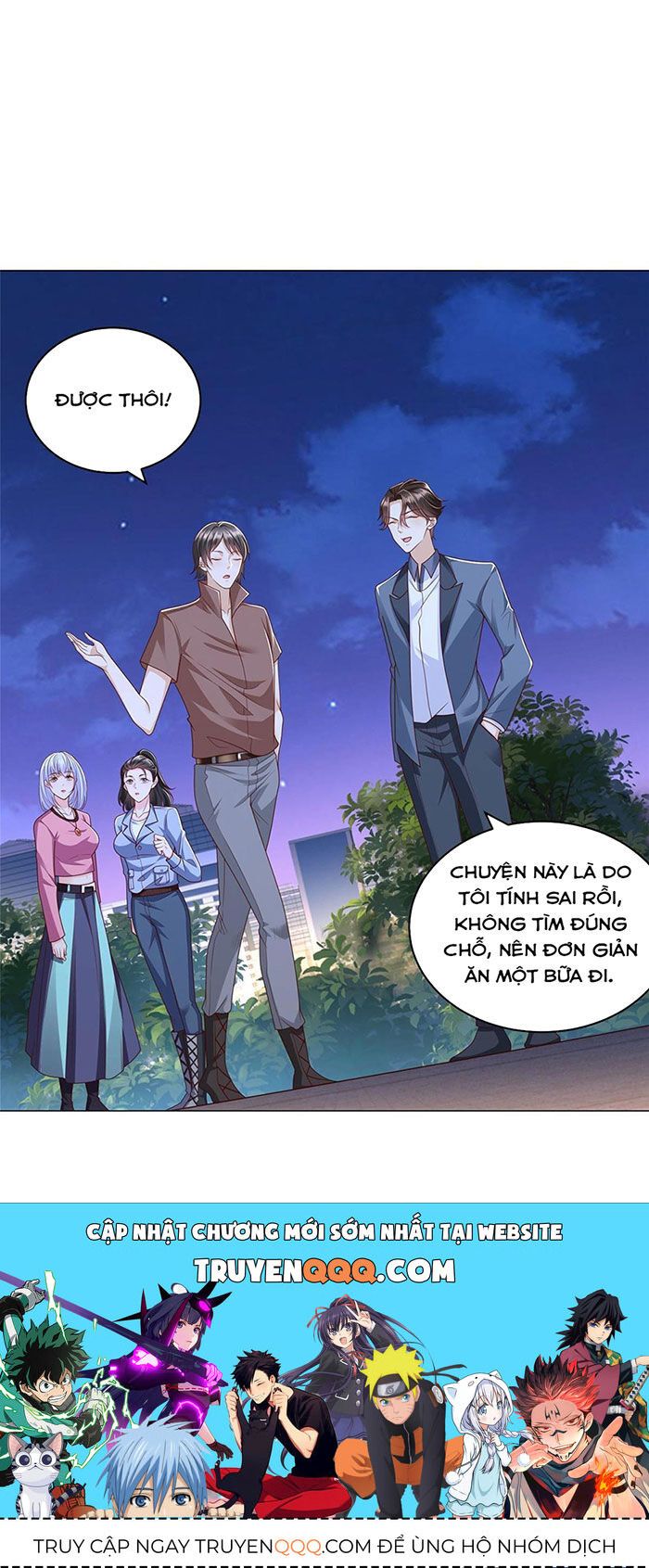 đọc truyện Mỗi Tuần Ta Có Một Nghề Nghiệp Mới Chương 396 ảnh 48 tại Thiên Thai Truyện