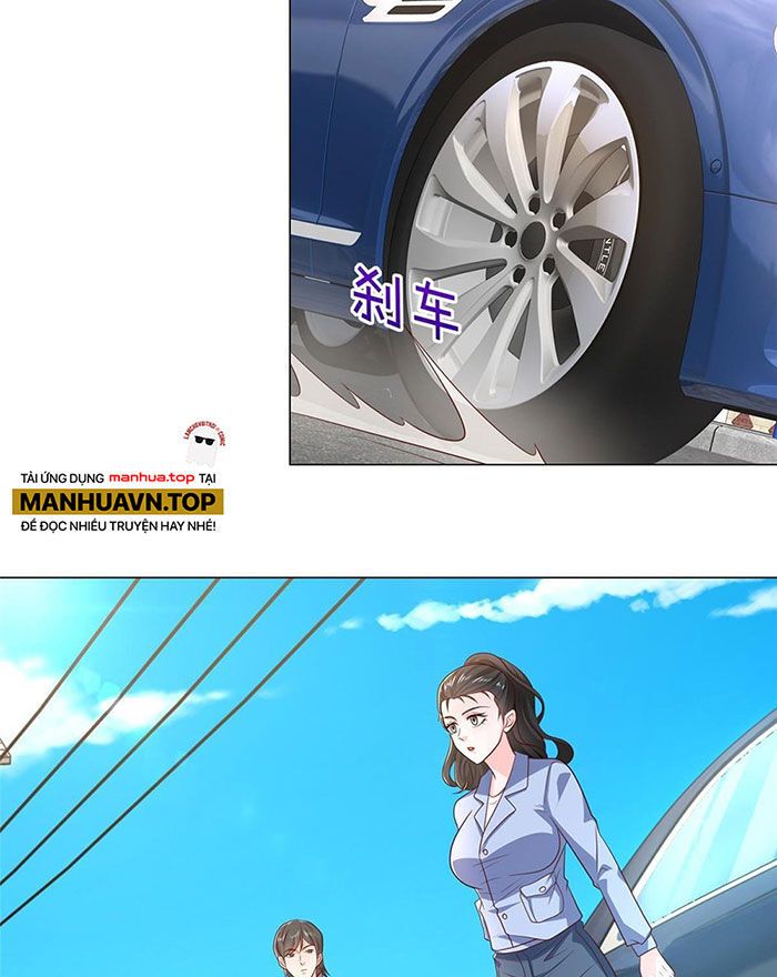 đọc truyện Mỗi Tuần Ta Có Một Nghề Nghiệp Mới Chương 396 ảnh 9 tại Thiên Thai Truyện