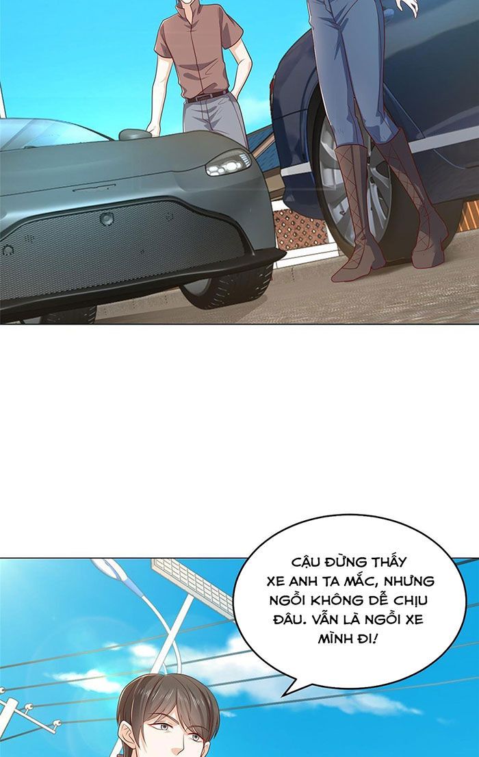 đọc truyện Mỗi Tuần Ta Có Một Nghề Nghiệp Mới Chương 396 ảnh 10 tại Thiên Thai Truyện