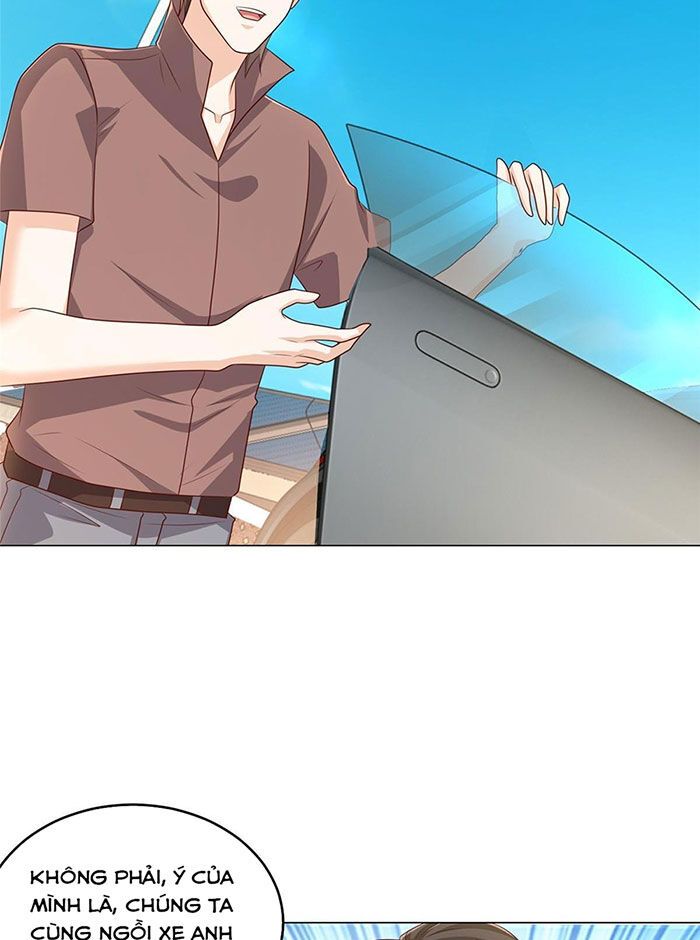 đọc truyện Mỗi Tuần Ta Có Một Nghề Nghiệp Mới Chương 396 ảnh 11 tại Thiên Thai Truyện