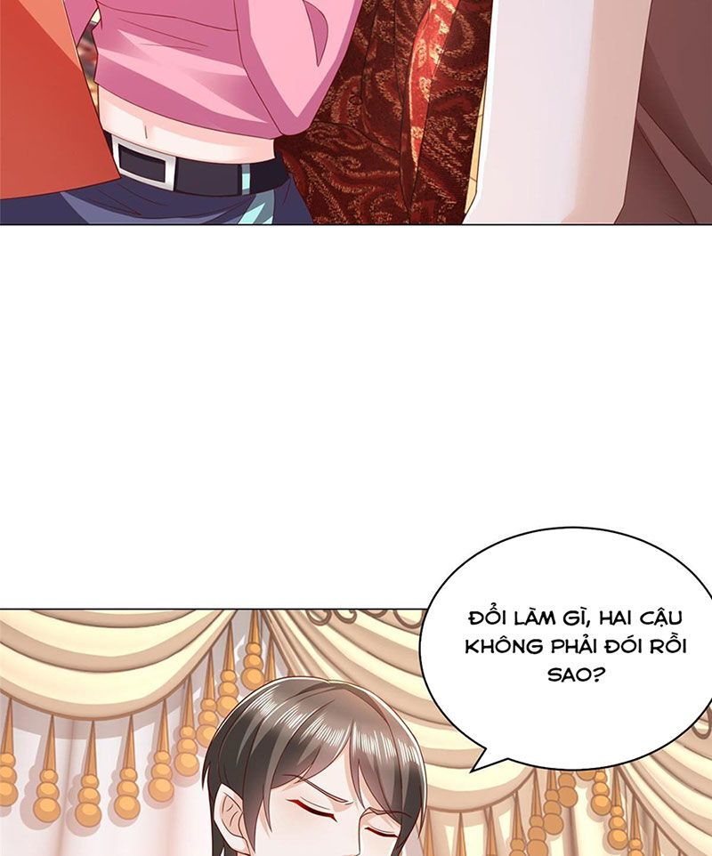 đọc truyện Mỗi Tuần Ta Có Một Nghề Nghiệp Mới Chương 397 ảnh 16 tại Thiên Thai Truyện