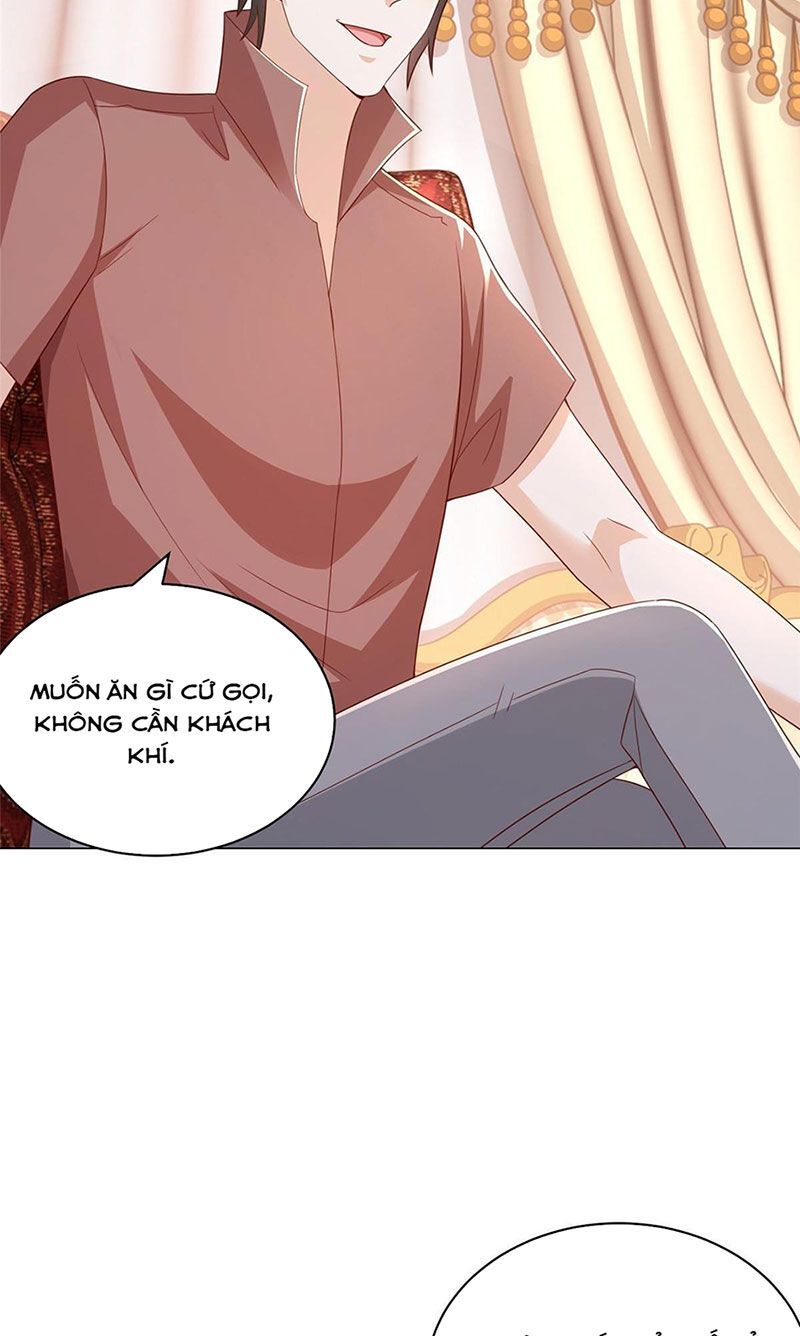 đọc truyện Mỗi Tuần Ta Có Một Nghề Nghiệp Mới Chương 397 ảnh 17 tại Thiên Thai Truyện