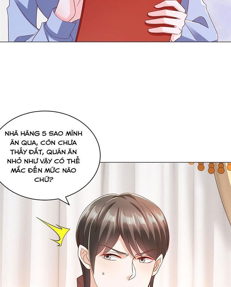 đọc truyện Mỗi Tuần Ta Có Một Nghề Nghiệp Mới Chương 397 ảnh 19 tại Thiên Thai Truyện