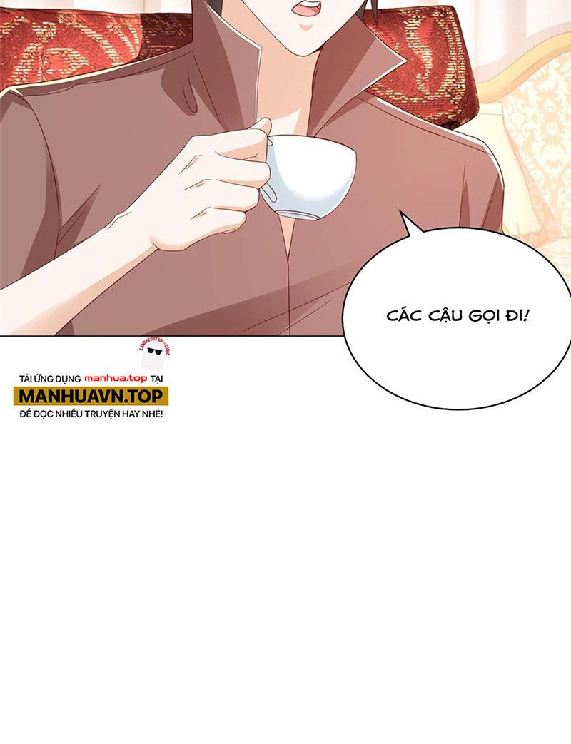 đọc truyện Mỗi Tuần Ta Có Một Nghề Nghiệp Mới Chương 397 ảnh 20 tại Thiên Thai Truyện