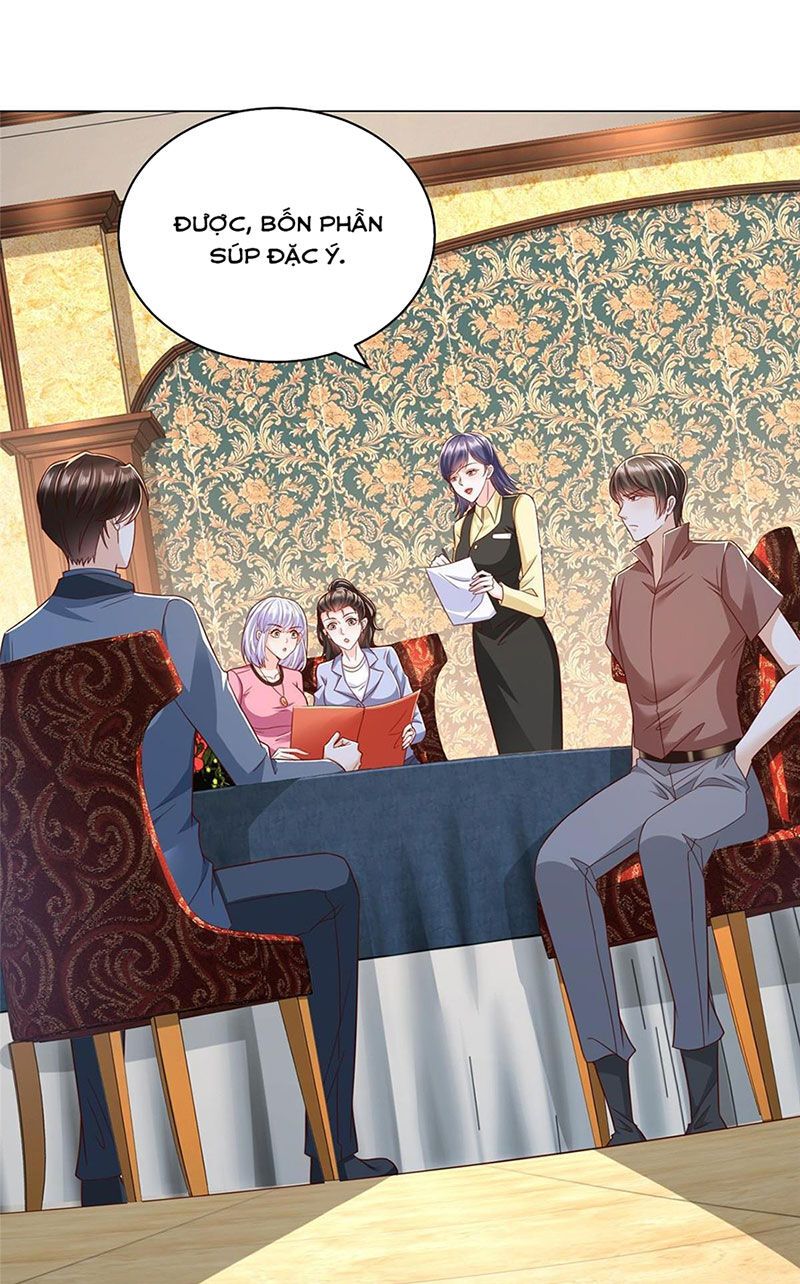 đọc truyện Mỗi Tuần Ta Có Một Nghề Nghiệp Mới Chương 397 ảnh 23 tại Thiên Thai Truyện