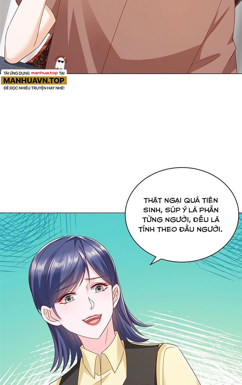 đọc truyện Mỗi Tuần Ta Có Một Nghề Nghiệp Mới Chương 397 ảnh 25 tại Thiên Thai Truyện