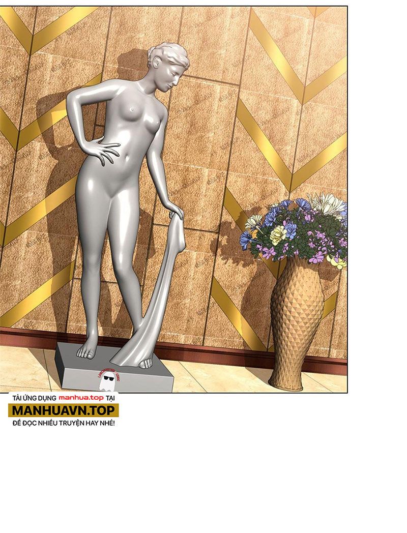 đọc truyện Mỗi Tuần Ta Có Một Nghề Nghiệp Mới Chương 397 ảnh 5 tại Thiên Thai Truyện