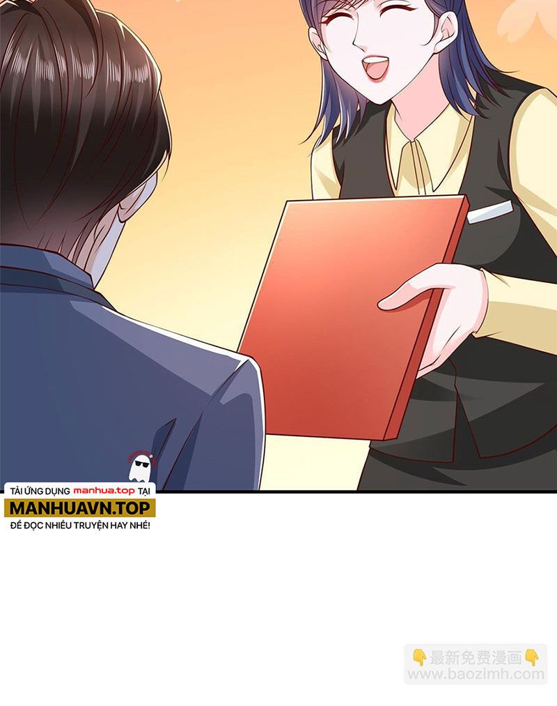 đọc truyện Mỗi Tuần Ta Có Một Nghề Nghiệp Mới Chương 397 ảnh 32 tại Thiên Thai Truyện