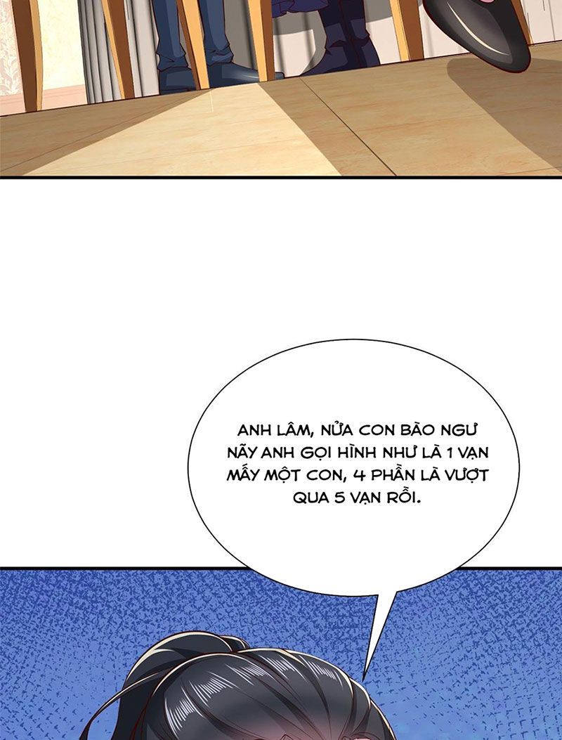 đọc truyện Mỗi Tuần Ta Có Một Nghề Nghiệp Mới Chương 397 ảnh 34 tại Thiên Thai Truyện