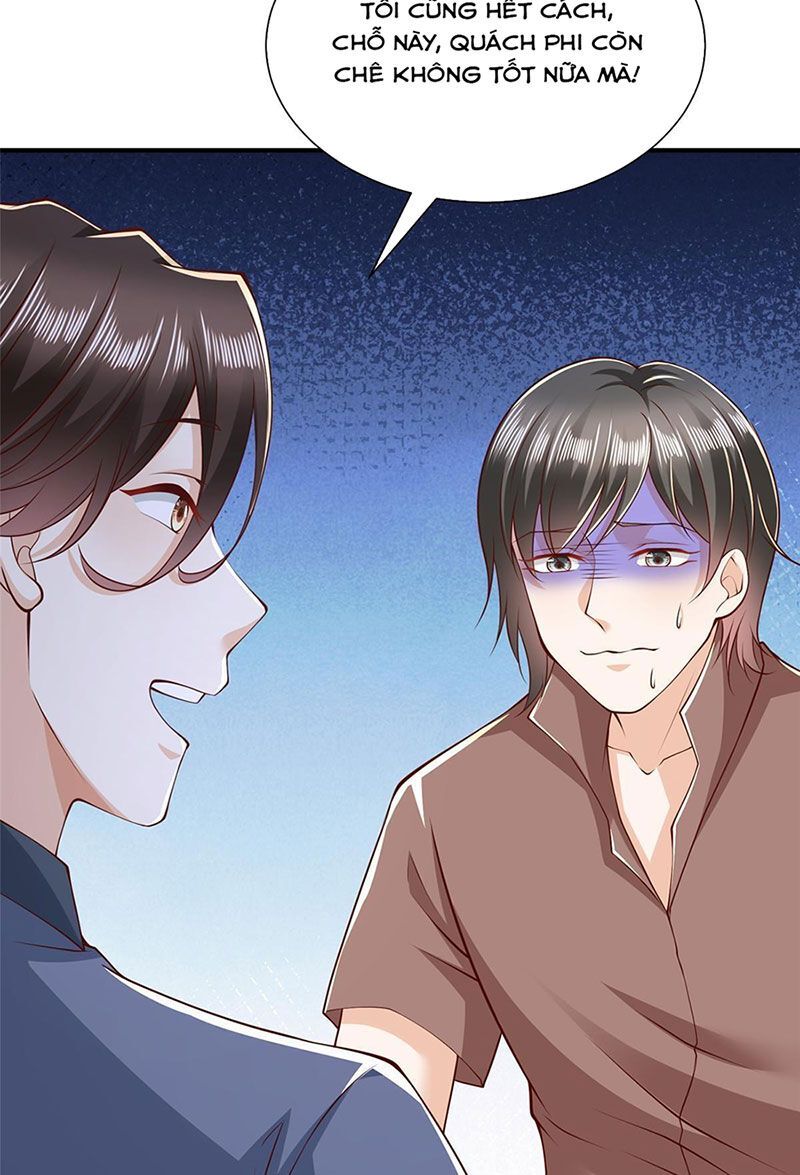 đọc truyện Mỗi Tuần Ta Có Một Nghề Nghiệp Mới Chương 397 ảnh 36 tại Thiên Thai Truyện