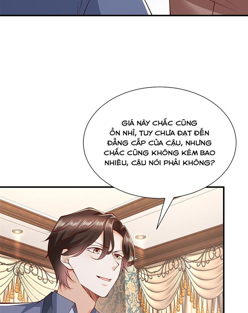 đọc truyện Mỗi Tuần Ta Có Một Nghề Nghiệp Mới Chương 397 ảnh 37 tại Thiên Thai Truyện