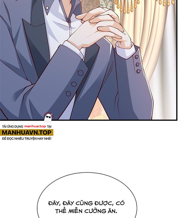 đọc truyện Mỗi Tuần Ta Có Một Nghề Nghiệp Mới Chương 397 ảnh 38 tại Thiên Thai Truyện