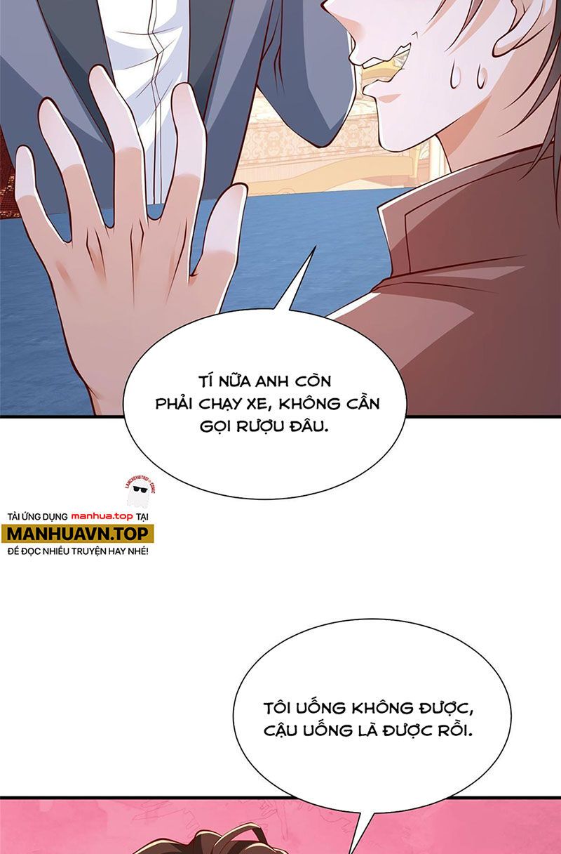 đọc truyện Mỗi Tuần Ta Có Một Nghề Nghiệp Mới Chương 397 ảnh 43 tại Thiên Thai Truyện