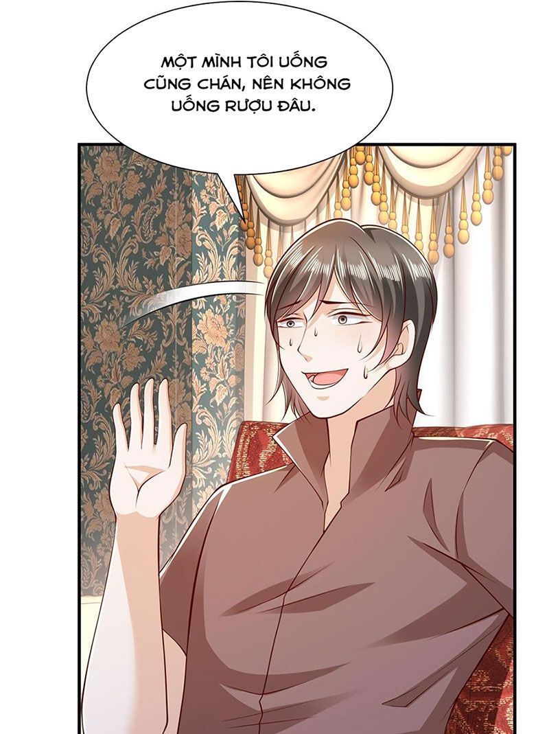 đọc truyện Mỗi Tuần Ta Có Một Nghề Nghiệp Mới Chương 397 ảnh 45 tại Thiên Thai Truyện