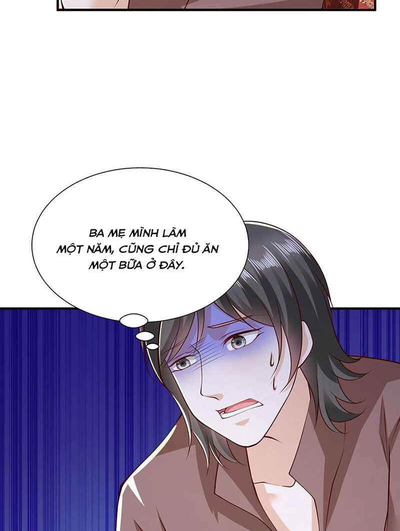 đọc truyện Mỗi Tuần Ta Có Một Nghề Nghiệp Mới Chương 397 ảnh 46 tại Thiên Thai Truyện