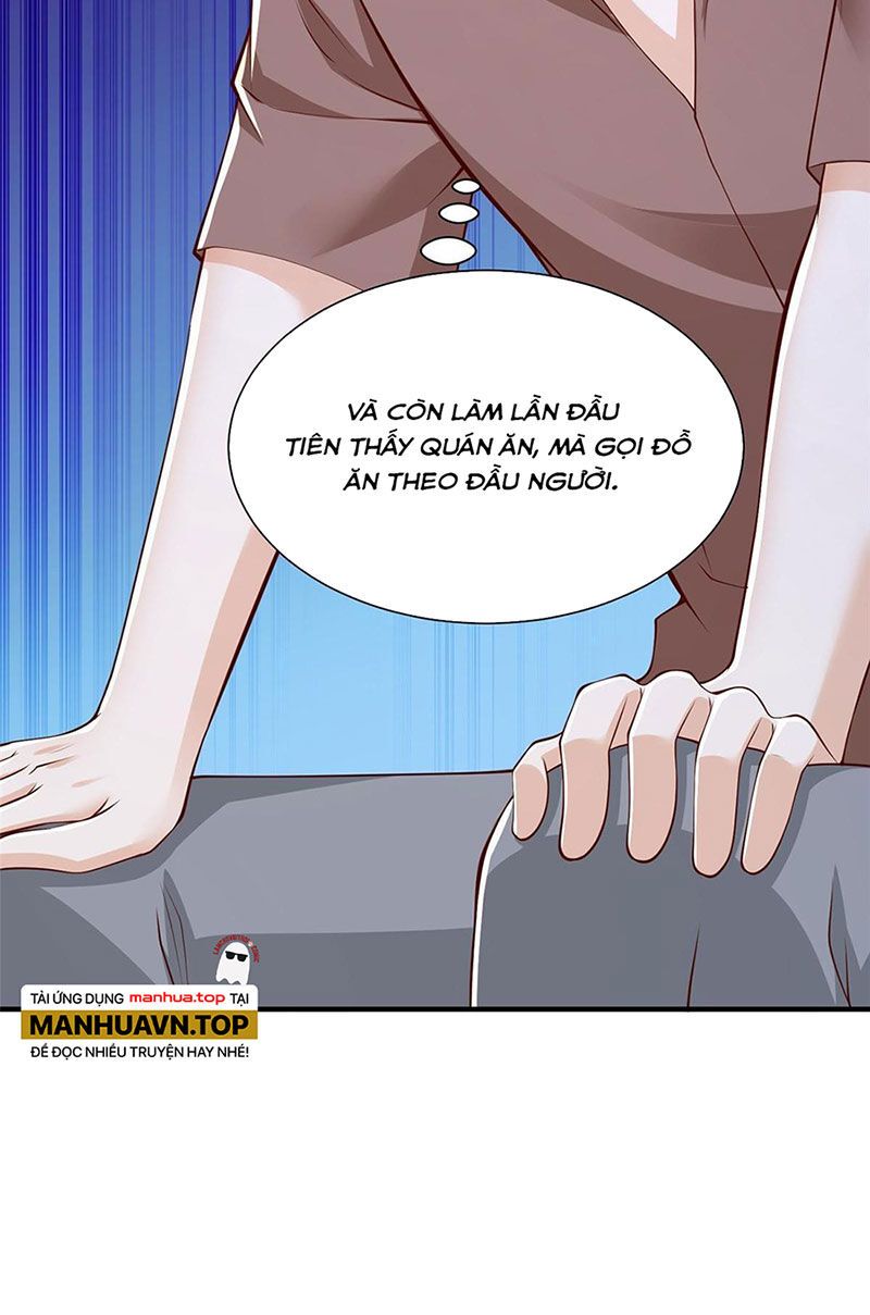 đọc truyện Mỗi Tuần Ta Có Một Nghề Nghiệp Mới Chương 397 ảnh 47 tại Thiên Thai Truyện