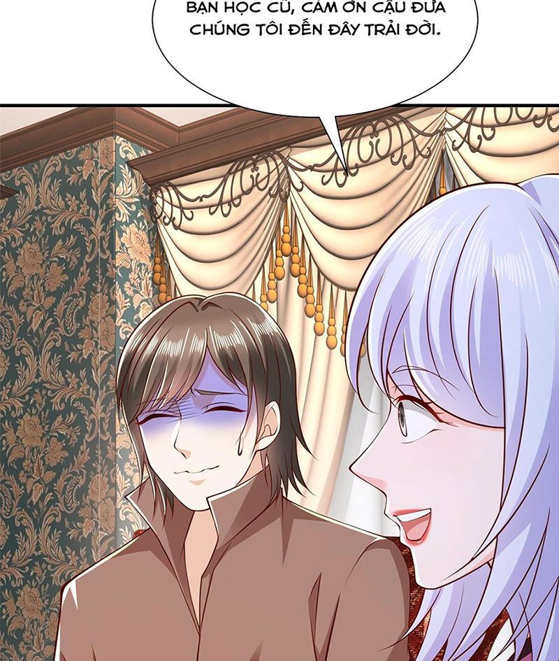 đọc truyện Mỗi Tuần Ta Có Một Nghề Nghiệp Mới Chương 397 ảnh 50 tại Thiên Thai Truyện