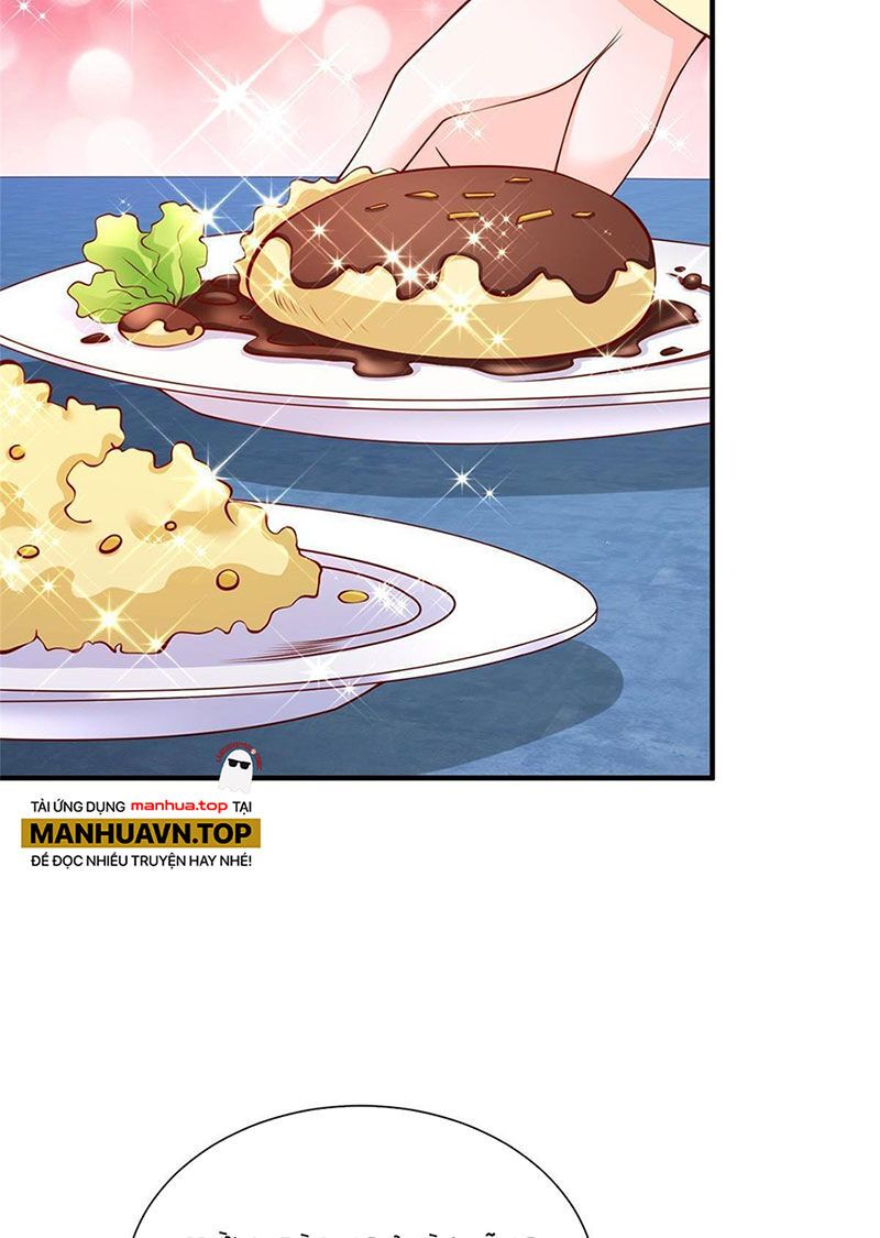 đọc truyện Mỗi Tuần Ta Có Một Nghề Nghiệp Mới Chương 397 ảnh 52 tại Thiên Thai Truyện