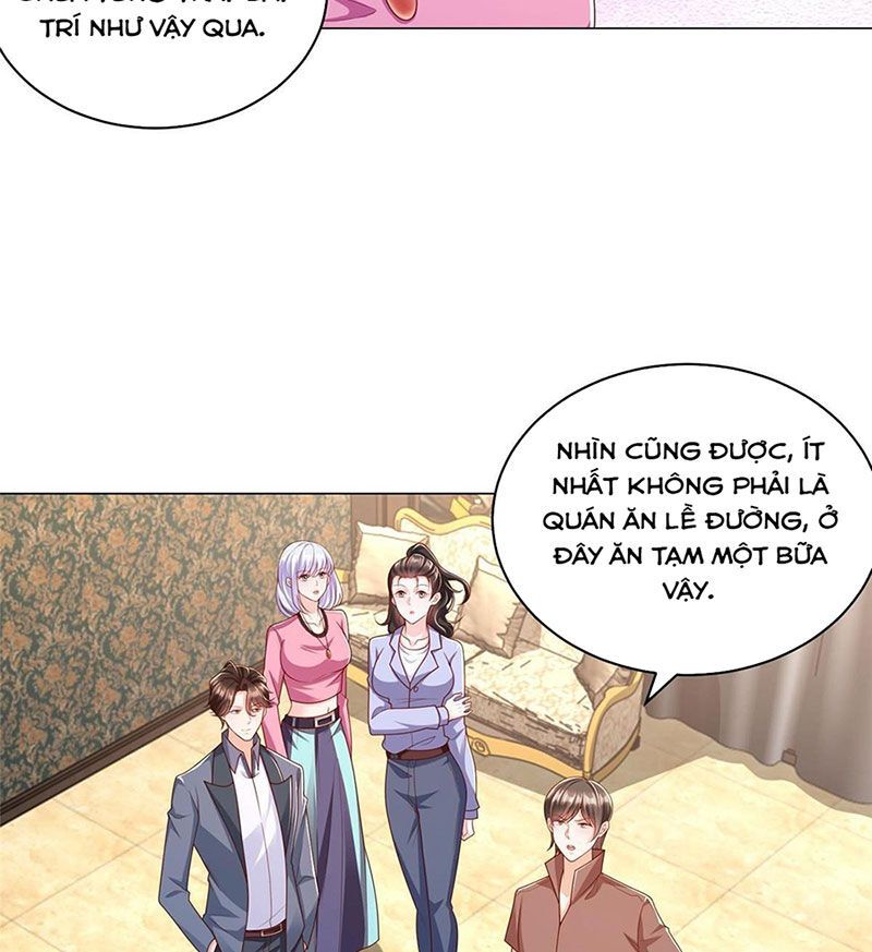 đọc truyện Mỗi Tuần Ta Có Một Nghề Nghiệp Mới Chương 397 ảnh 8 tại Thiên Thai Truyện