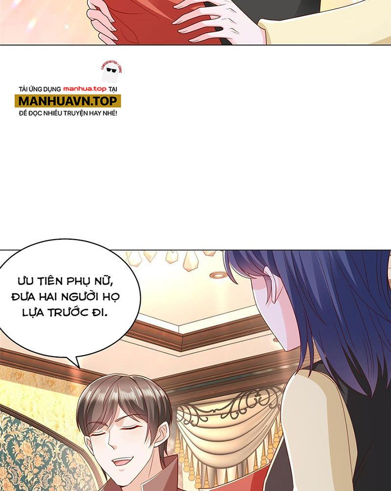 đọc truyện Mỗi Tuần Ta Có Một Nghề Nghiệp Mới Chương 397 ảnh 11 tại Thiên Thai Truyện