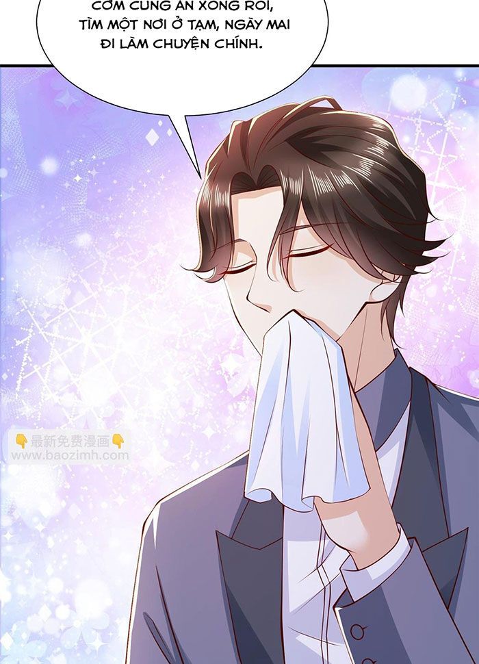 đọc truyện Mỗi Tuần Ta Có Một Nghề Nghiệp Mới Chương 398 ảnh 13 tại Thiên Thai Truyện