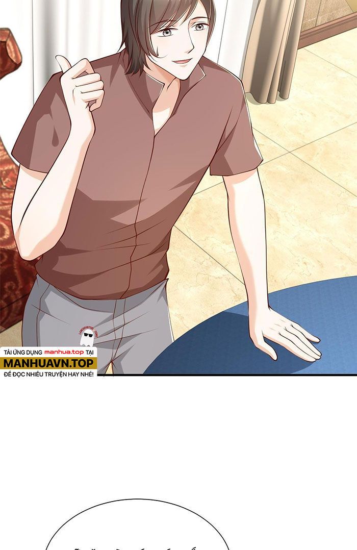 đọc truyện Mỗi Tuần Ta Có Một Nghề Nghiệp Mới Chương 398 ảnh 15 tại Thiên Thai Truyện