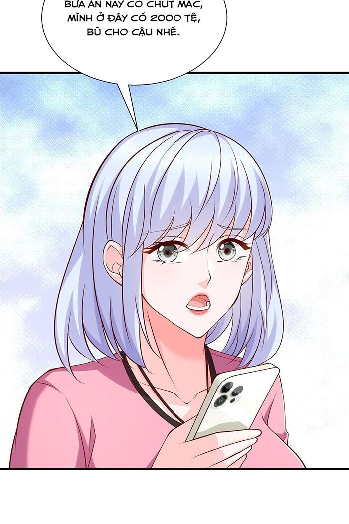 đọc truyện Mỗi Tuần Ta Có Một Nghề Nghiệp Mới Chương 398 ảnh 16 tại Thiên Thai Truyện