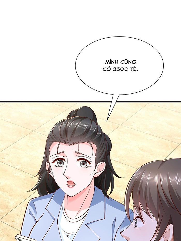 đọc truyện Mỗi Tuần Ta Có Một Nghề Nghiệp Mới Chương 398 ảnh 17 tại Thiên Thai Truyện