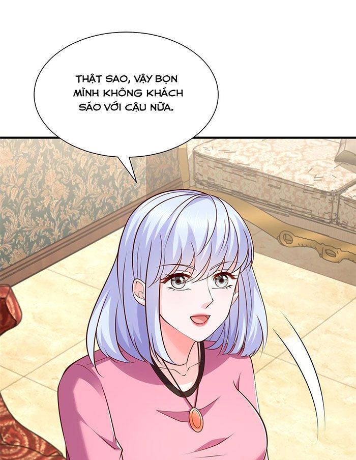 đọc truyện Mỗi Tuần Ta Có Một Nghề Nghiệp Mới Chương 398 ảnh 20 tại Thiên Thai Truyện