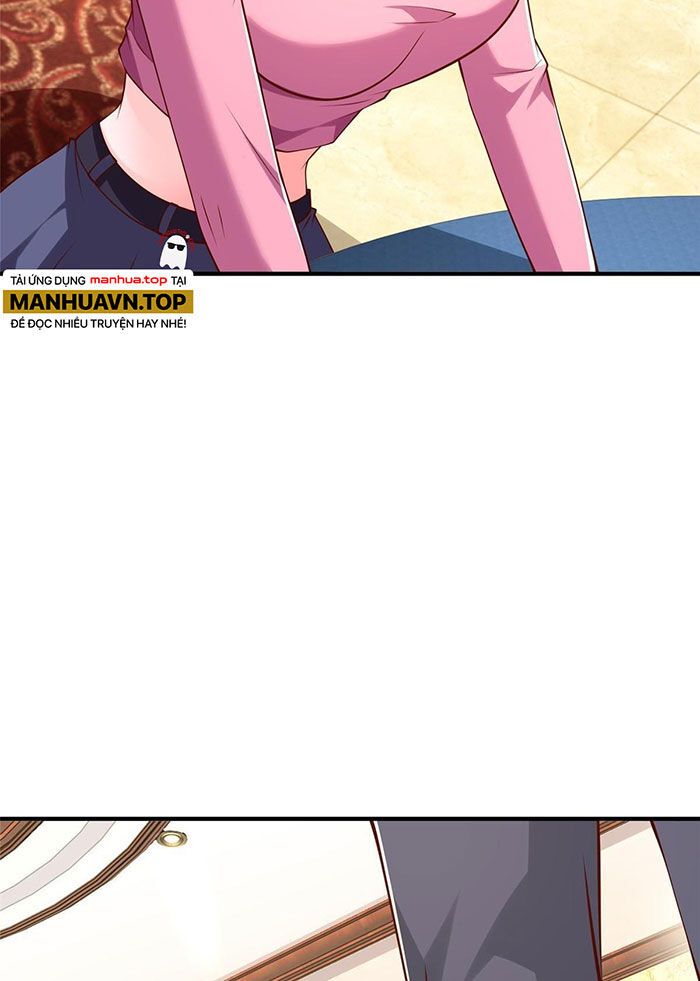 đọc truyện Mỗi Tuần Ta Có Một Nghề Nghiệp Mới Chương 398 ảnh 21 tại Thiên Thai Truyện