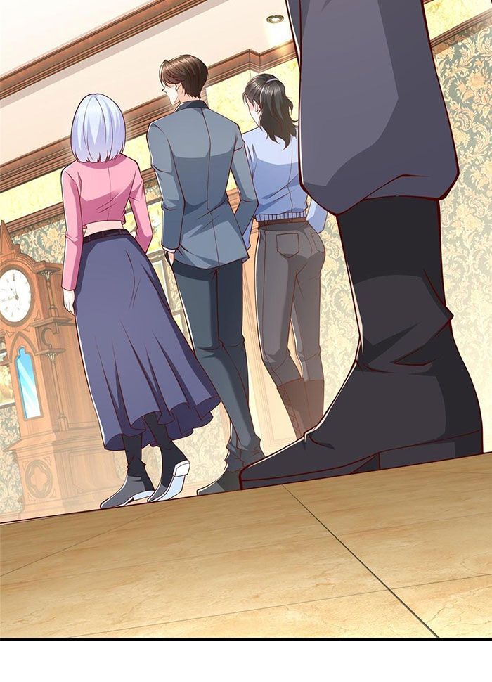 đọc truyện Mỗi Tuần Ta Có Một Nghề Nghiệp Mới Chương 398 ảnh 22 tại Thiên Thai Truyện