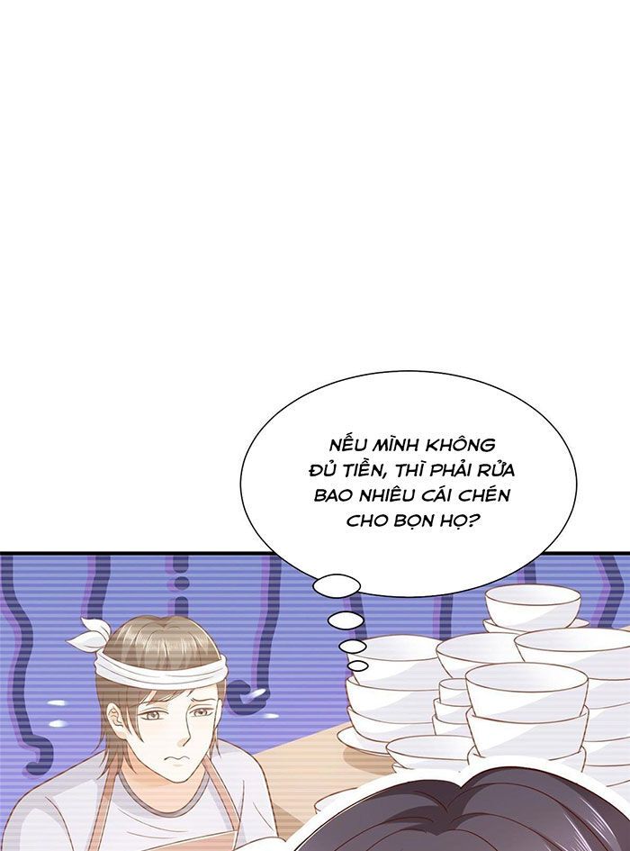 đọc truyện Mỗi Tuần Ta Có Một Nghề Nghiệp Mới Chương 398 ảnh 23 tại Thiên Thai Truyện