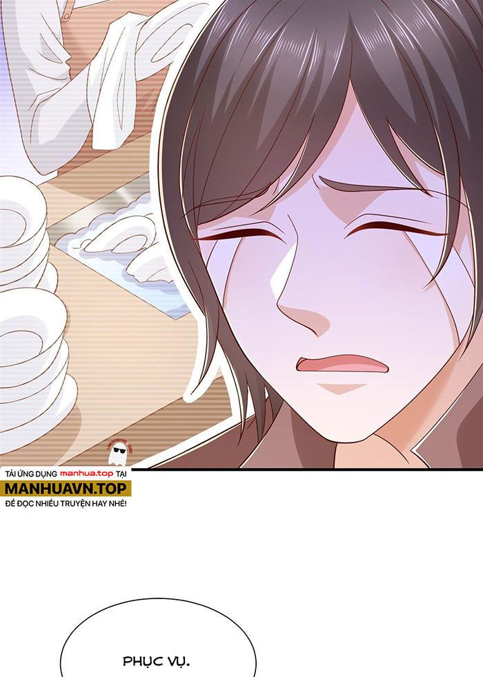 đọc truyện Mỗi Tuần Ta Có Một Nghề Nghiệp Mới Chương 398 ảnh 24 tại Thiên Thai Truyện