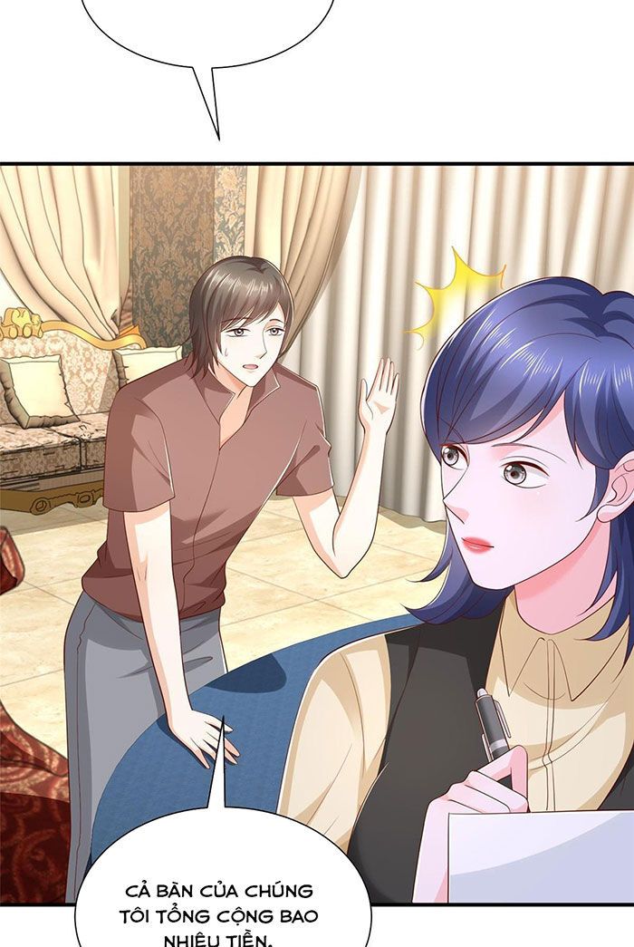 đọc truyện Mỗi Tuần Ta Có Một Nghề Nghiệp Mới Chương 398 ảnh 25 tại Thiên Thai Truyện