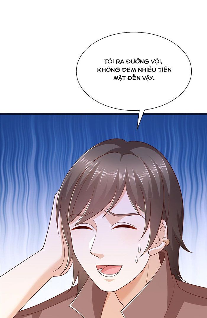 đọc truyện Mỗi Tuần Ta Có Một Nghề Nghiệp Mới Chương 398 ảnh 29 tại Thiên Thai Truyện