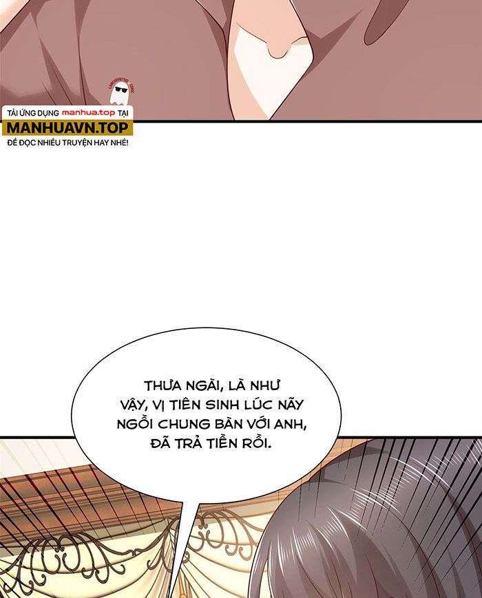 đọc truyện Mỗi Tuần Ta Có Một Nghề Nghiệp Mới Chương 398 ảnh 30 tại Thiên Thai Truyện