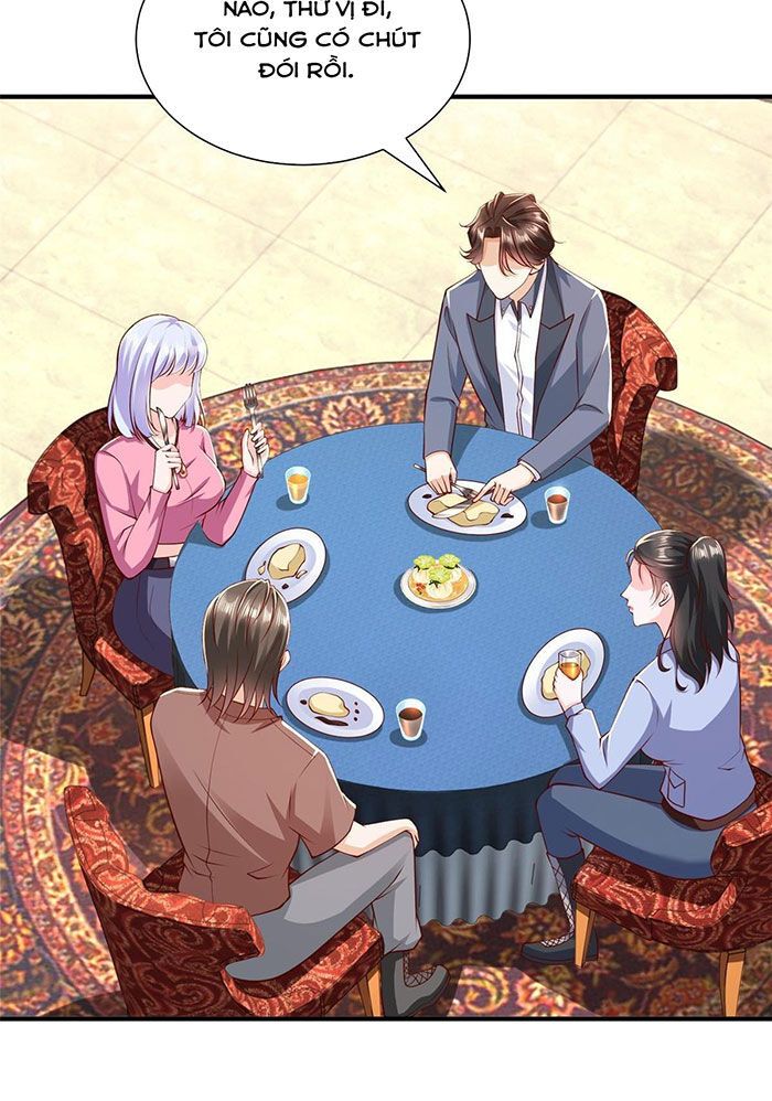 đọc truyện Mỗi Tuần Ta Có Một Nghề Nghiệp Mới Chương 398 ảnh 5 tại Thiên Thai Truyện