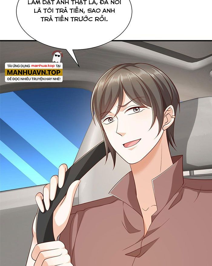 đọc truyện Mỗi Tuần Ta Có Một Nghề Nghiệp Mới Chương 398 ảnh 36 tại Thiên Thai Truyện