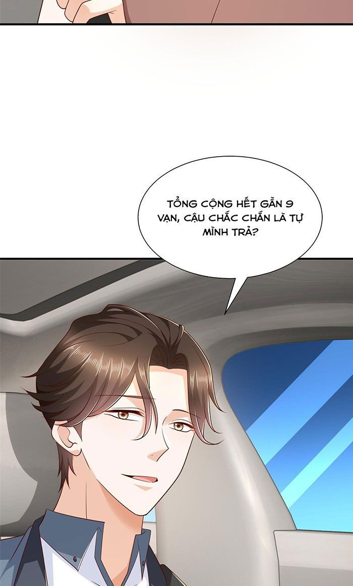 đọc truyện Mỗi Tuần Ta Có Một Nghề Nghiệp Mới Chương 398 ảnh 37 tại Thiên Thai Truyện