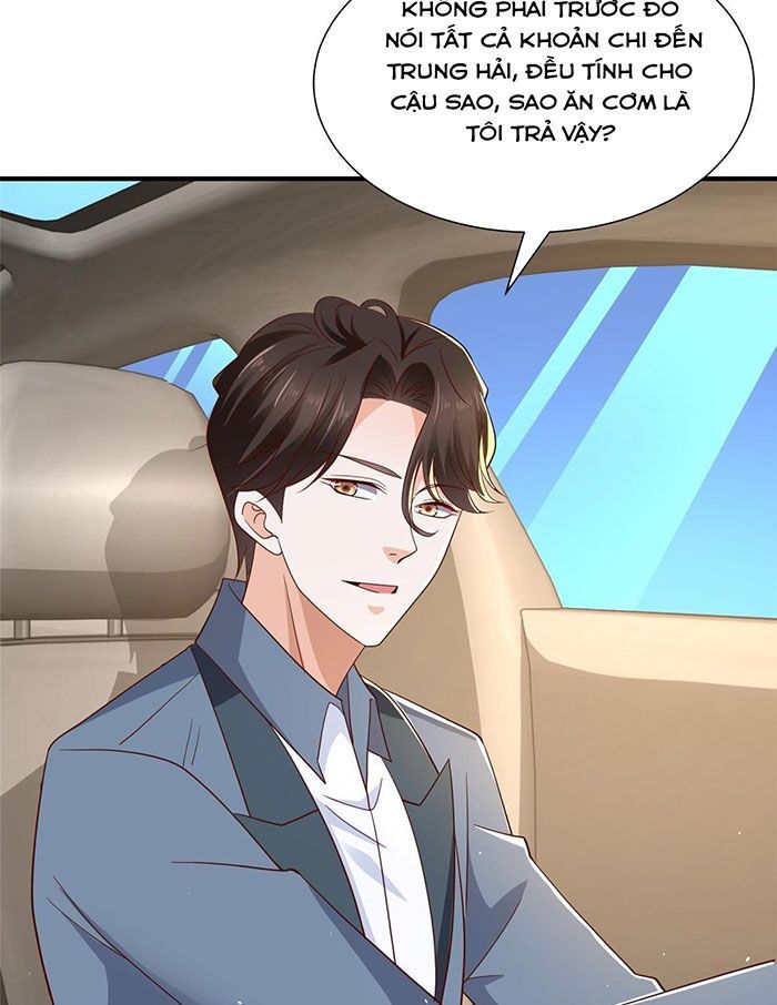 đọc truyện Mỗi Tuần Ta Có Một Nghề Nghiệp Mới Chương 398 ảnh 51 tại Thiên Thai Truyện