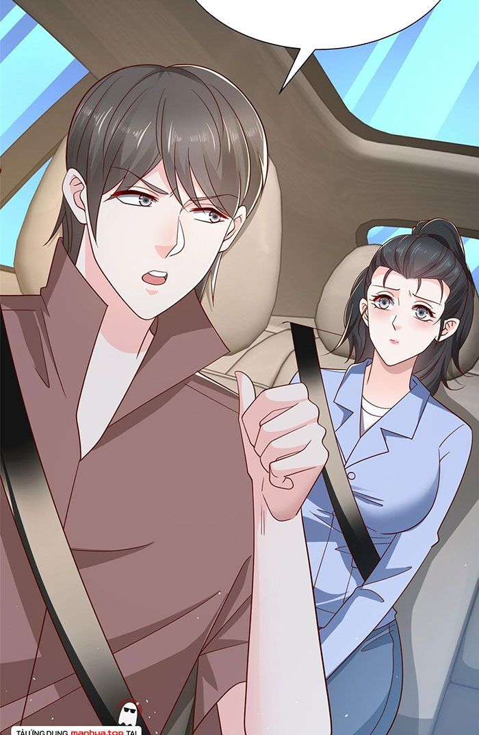 đọc truyện Mỗi Tuần Ta Có Một Nghề Nghiệp Mới Chương 398 ảnh 57 tại Thiên Thai Truyện