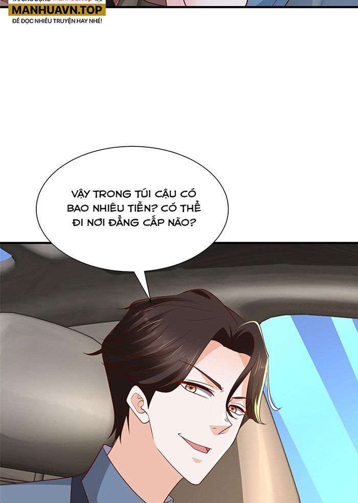 đọc truyện Mỗi Tuần Ta Có Một Nghề Nghiệp Mới Chương 398 ảnh 58 tại Thiên Thai Truyện