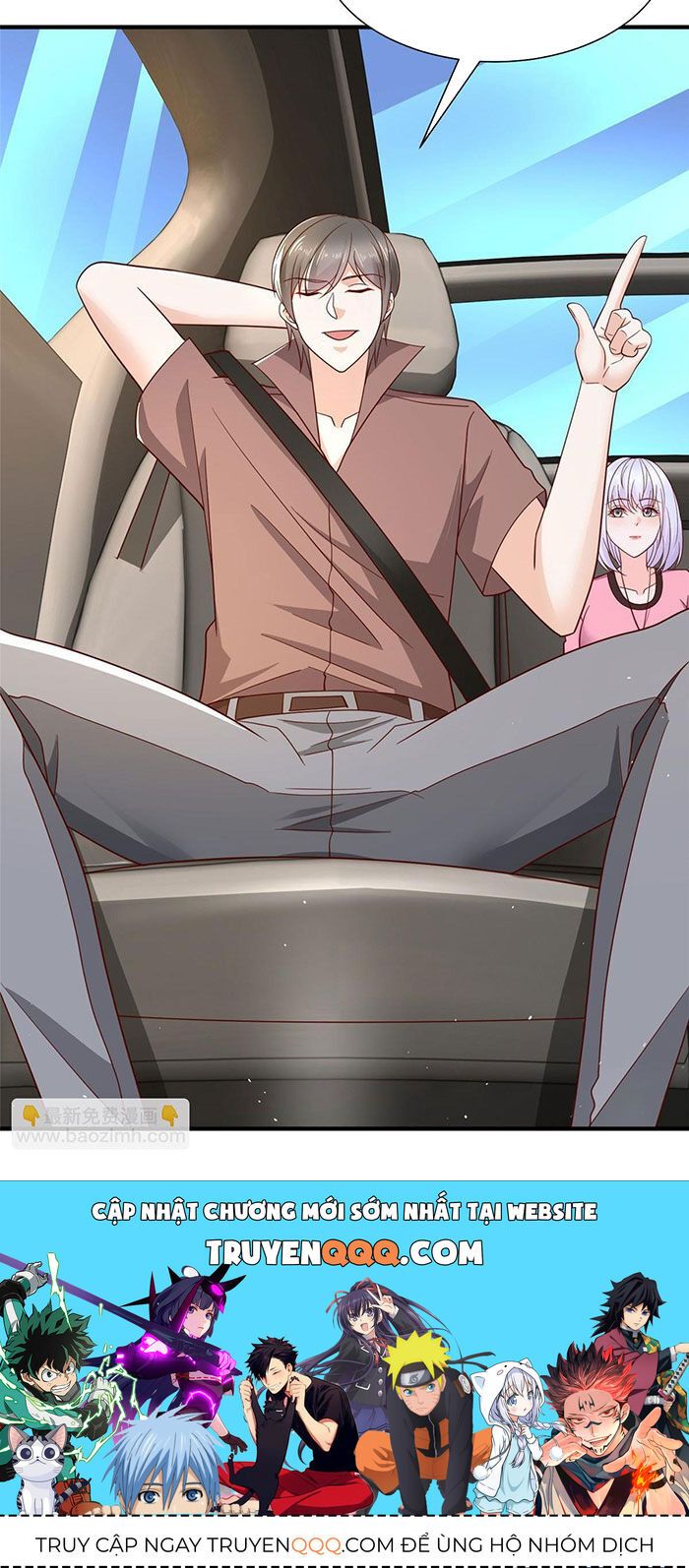 đọc truyện Mỗi Tuần Ta Có Một Nghề Nghiệp Mới Chương 398 ảnh 60 tại Thiên Thai Truyện