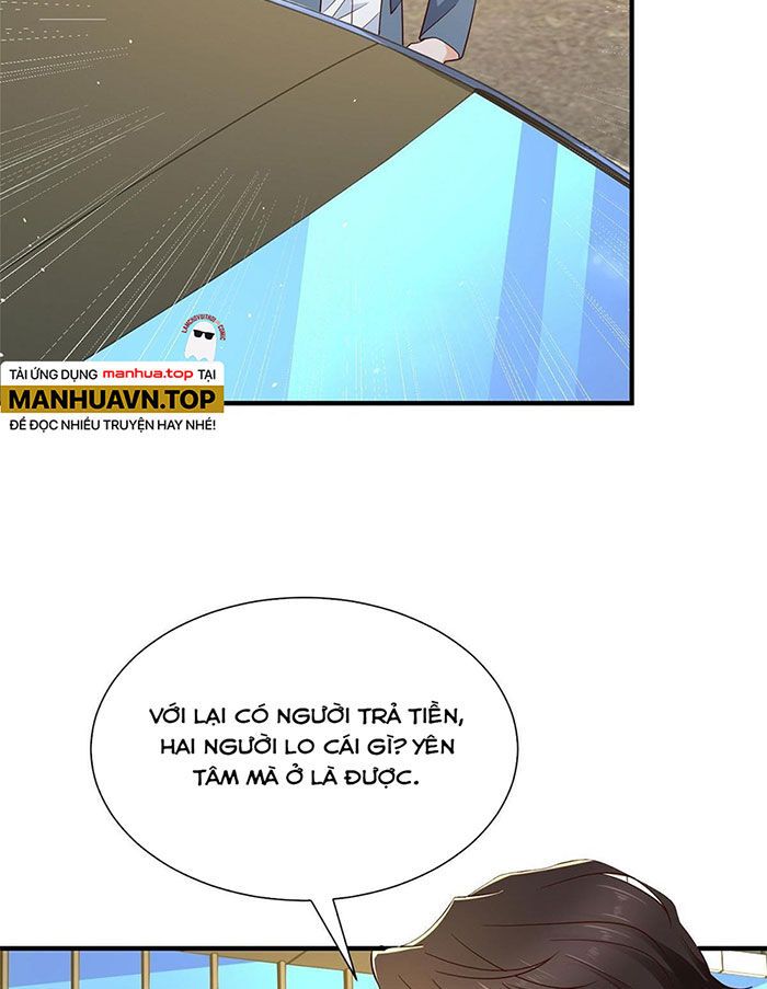 đọc truyện Mỗi Tuần Ta Có Một Nghề Nghiệp Mới Chương 399 ảnh 12 tại Thiên Thai Truyện